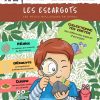 L'Académie des ouistitis et les escargots