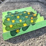 Agamographe de Noël