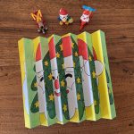 Agamographe de Noël