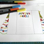 Mes cartes de vœux de Noël