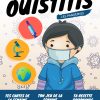 Les P'tits Ouistitis et les grandes pandémies