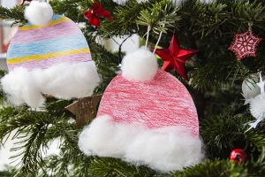 Mes petits bonnets d’hiver