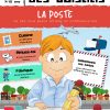 L'Académie des ouistitis à la Poste