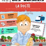 L'Académie des Ouistitis à la Poste