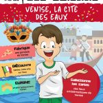 L'Académie des Ouistitis à Venise