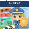 L'Académie des ouistitis et la police