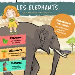 L'Académie est les éléphants