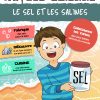 L'Académie des ouistitis visite des salines