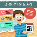 L'Académie des Ouistitis, le sel et les salines