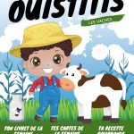 Les P'tits Ouistitis et les vaches