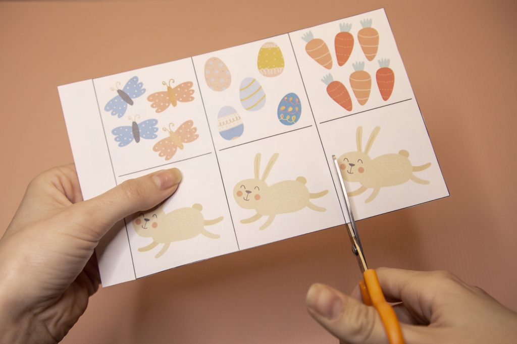 Mon memory de Pâques - 2