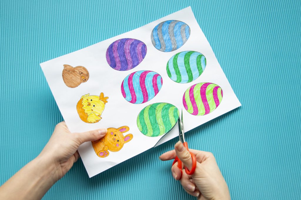 Mes œufs surprises de Pâques - 3