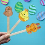 Mes œufs surprises de Pâques - 5