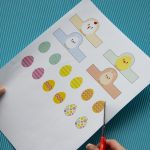 Mon jeu de Pâques - 2