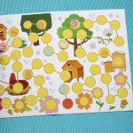 Mon jeu de Pâques - 5