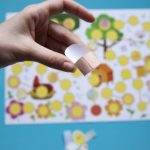 Mon jeu de Pâques - 4