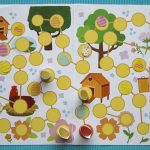 Mon jeu de Pâques - 6