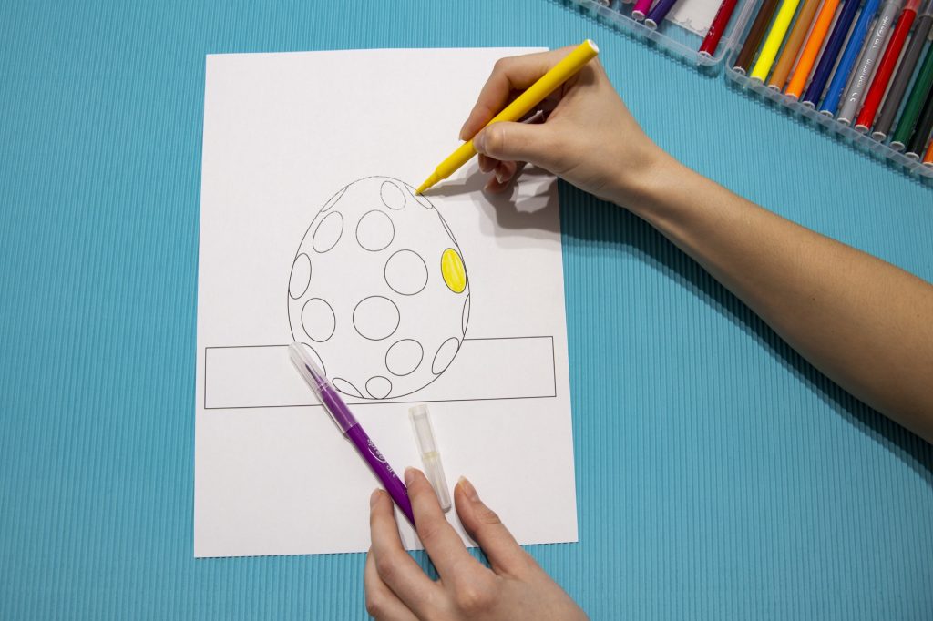 Mes œufs géants - 2