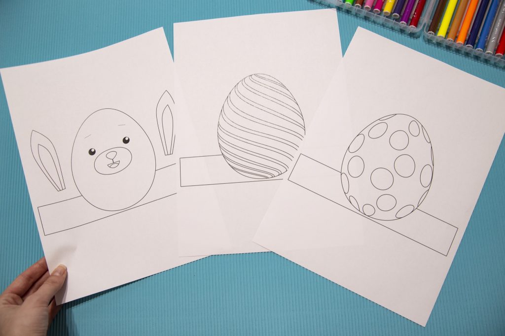 Mes œufs géants - 1