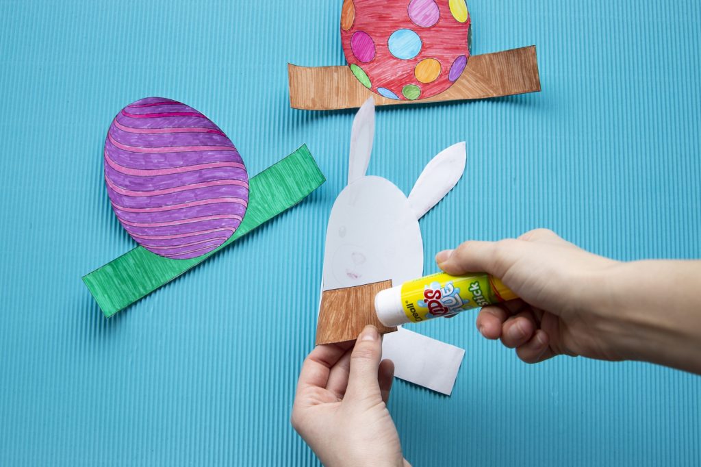 Mes œufs géants - 5