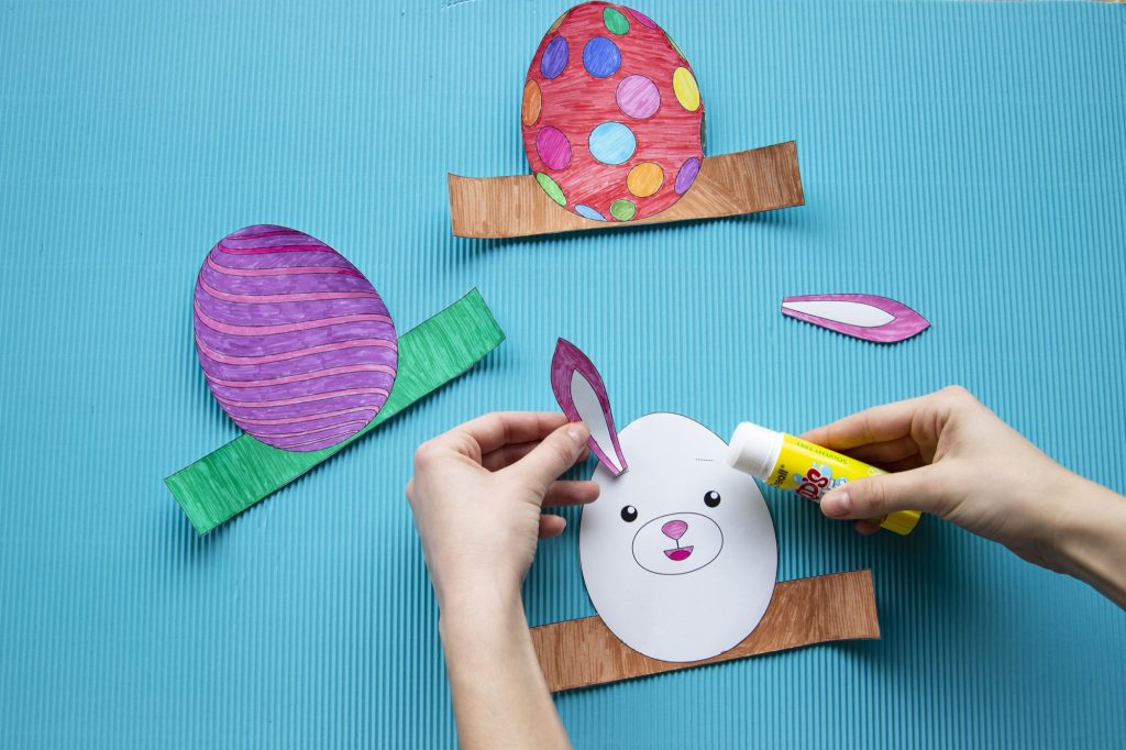 Mes œufs géants - 4