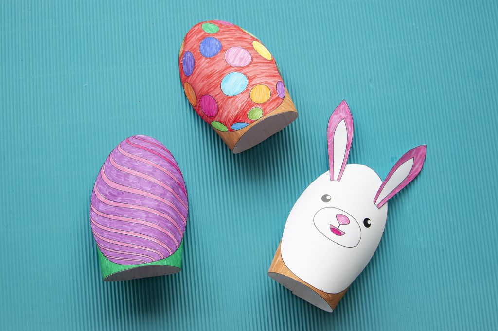 Mes œufs géants - 6