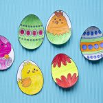 Mon œufs surprise de Pâques - 3