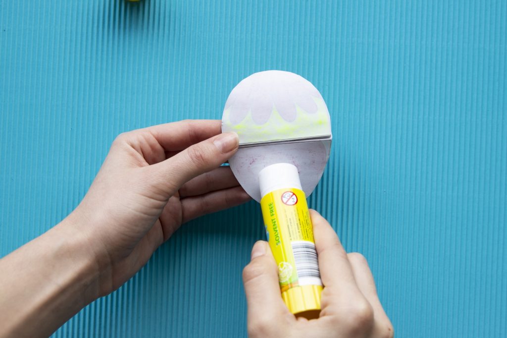 Mon œufs surprise de Pâques - 6