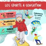 L'Académie des Ouistitis et les sports extrêmes