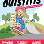 Les P'tits Ouistitis et les sports extrêmes