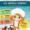 L'Académie des ouistitis et les animaux hybrides