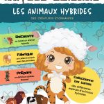 L'Académie des Ouistitis et les animaux hybrides