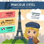 L'Académie des Ouistitis et Gustave Eiffel