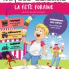 L'Académie des ouistitis à la fête foraine