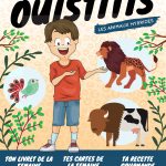 Les P'tits Ouistitis et les animaux hybrides