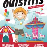 Les P'tits Ouistitis à la fête foraine