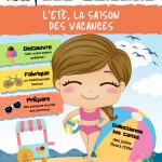 L'Académie des Ouistitis en été