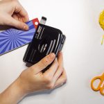 Carnet de bons fête des pères - étape 4