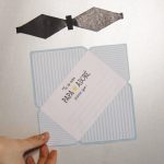 Carte fête des pères - étape 3