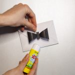 Carte fête des pères - étape 6