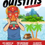 Les P'tits Ouistitis en Polynésie
