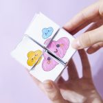 Magicubes de l'été - étape 11