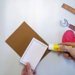 Sacoche à outils - étape 6