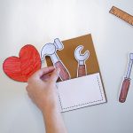 Sacoche à outils - étape 7