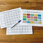 Tableau des responsabilités