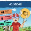 L'Académie des ouistitis et les gaulois