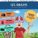 L'Académie des Ouistitis et les gaulois