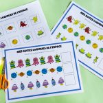 Suites logiques de l'espace