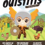 Les P'tits Ouistitis et les gaulois