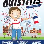 Les P'tits Ouistitis fête le 14 juillet